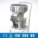 Food Grade Stainless Steel Vibro Sifter thumbnail-4