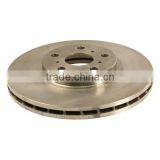 Toyota Corolla Brake Disc 43512-12060 thumbnail-4