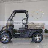 450CC EURO4 APPROVED 4X4 UTV thumbnail-5