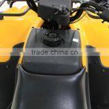 250CC 4 Wheel Drive ATV With High Quality for Sale thumbnail-4