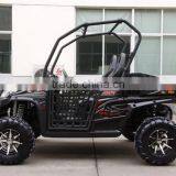 EEC EPA Street Legal 4 Wheel Drive 500cc off Road Dune Buggy thumbnail-5