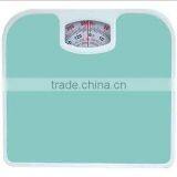 100% Iron Mechanical Bathroom Scale