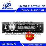 Car DAB+ DVD CD MP3 USB Player for Universal One Din thumbnail-1