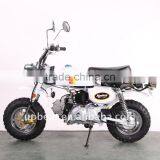Monkey Bike(DB-MONKEY-GORILLA) thumbnail-1
