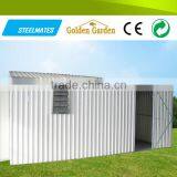 Metal Modern Cheap Prefab Homes thumbnail-2