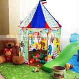 Pop up Play Tent Circus Tent Kids thumbnail-1