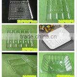 Automatic Hydraulic High Pressure Thermoforming Machine thumbnail-6