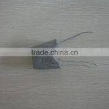 Single Size Reinforced Concrete Spacers With Wire thumbnail-3