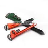 45# Carbon Steel Forged Mini Pipe Wrench thumbnail-4