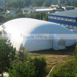 Factory Custom Giant Inflatable Membrane Buildings 30mx40m for Sale thumbnail-1
