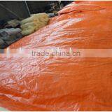 PE Foam Layers Tarpaulin, Covering Insulated Tarp, Concrete Curing Blanket thumbnail-2
