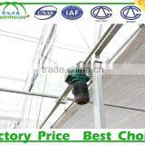 Rack and Pinion for Greenhouse Ventilation thumbnail-5