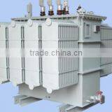 Low Noise High Quality High Quality 11kv 0.4kv Mine Explosion-proof Rectifier Type Dry Electric Transformer thumbnail-6