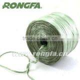 500gr Wholesale Natural Plastic Raffia in Roll thumbnail-2