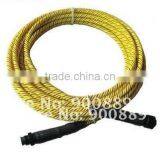 4 Pin Water Leak Sense Cable for Liquid Leak Detection System Leak Detector Cable Only thumbnail-3