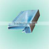 Aluminum Profile Furniture Parts, 6000 Series Material for Office Furniture thumbnail-1