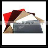 4-6mm Spandrel Glass With CE & ISO9001 thumbnail-1