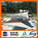 100% HDPE Factory Colourful Cheap Netting Animal Shade thumbnail-1