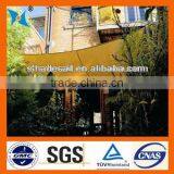 180gsm HDPE Knitted Fabric Solar Shade,sand Color thumbnail-1