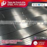 ASTM A500 GR A B WELDED 50 x 25 x 1.5mm Rectangular / Galvanized Square Steel Tube With High Quality thumbnail-3