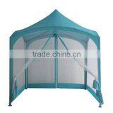3x3m Outdoor New Design Luxury Steel Garden Gazebo thumbnail-3