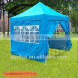 2.5x2.5m Gazebo Sunshades Outoodr UV-protection thumbnail-1
