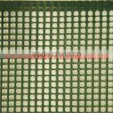 High Quality Corrosion-resisting Plastic Plain Netting/ Plastic Mesh thumbnail-1