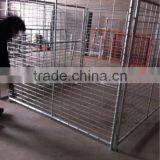 Welded Rubbish Cage for Sale