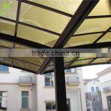 Storage Car Shed Design for Car and Motorcycle thumbnail-2