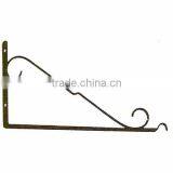 Cast Iron Garden Hook