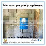7500W Solar Water Pump Inverter for 5500w Solar Water Pump System thumbnail-6