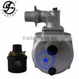 JUANYONG 2"self Priming Water Pump With Aluminum Water Pump thumbnail-3