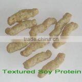 Vegan Organic Textured Vegetable Soy Protein