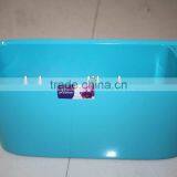 Gardening Rectangle Ceramic Flower Pots,flower Stand,window Box