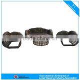 2014 Wicker Outdoor Furniture PE Rattan Luxury Outdoor Sofa CF796 thumbnail-1