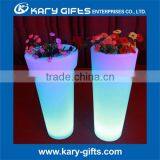 Plastic Led Light Flower Pot Home & Garden Supplies Fancy Led Fruit Bowl thumbnail-3