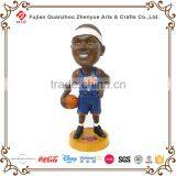 2016 Newest Resin NBA Bobble Head, NBA James Harden Bobble Head thumbnail-2
