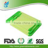 Plastic Cutting Board Set thumbnail-1