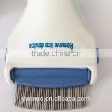 Electric Lice Com, Flea Comb Physical Cleaning As Seen on TV thumbnail-3