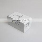 World Cup 2016 Promotion Item Unviersal to Germany France Euro Uae Barzil Plug Adapter Germany Travel With USB thumbnail-3