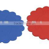 High Quality Silicon Table Mats for Kids thumbnail-1