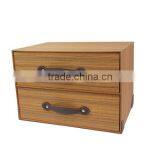 Store More Selling Wooden Storage Drawer thumbnail-2