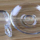 Glass Tea Cup and Saucer Wholesale Turkish Coffee Set Coffee Gift Set thumbnail-3