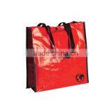 Non Woven pp Laminated Printing Shopping Bag thumbnail-6