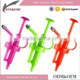 Colorful Hand Pressure Water Plastic Plant Sprayer thumbnail-1