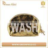 2017 New Design Craft Paper Cosmetic Bag,shell Washable Kraft Paper Cosmetic Bag thumbnail-1