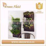 Wholesale Hydroponic Grow Bags Homemade Vertical Garden Planter Bags thumbnail-1