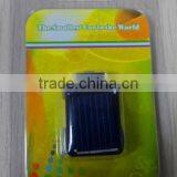 Ultra Mini Solar Power Toy Car Promotion Product ,solar Car Toy Portable Solar Power Toys for Kids thumbnail-5