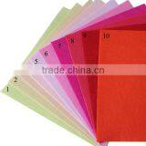 220gsm Felt Polyester Fabric thumbnail-5