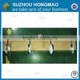 High Lumen White Frame 5w GU10 24V Led Flat Spot Light thumbnail-2